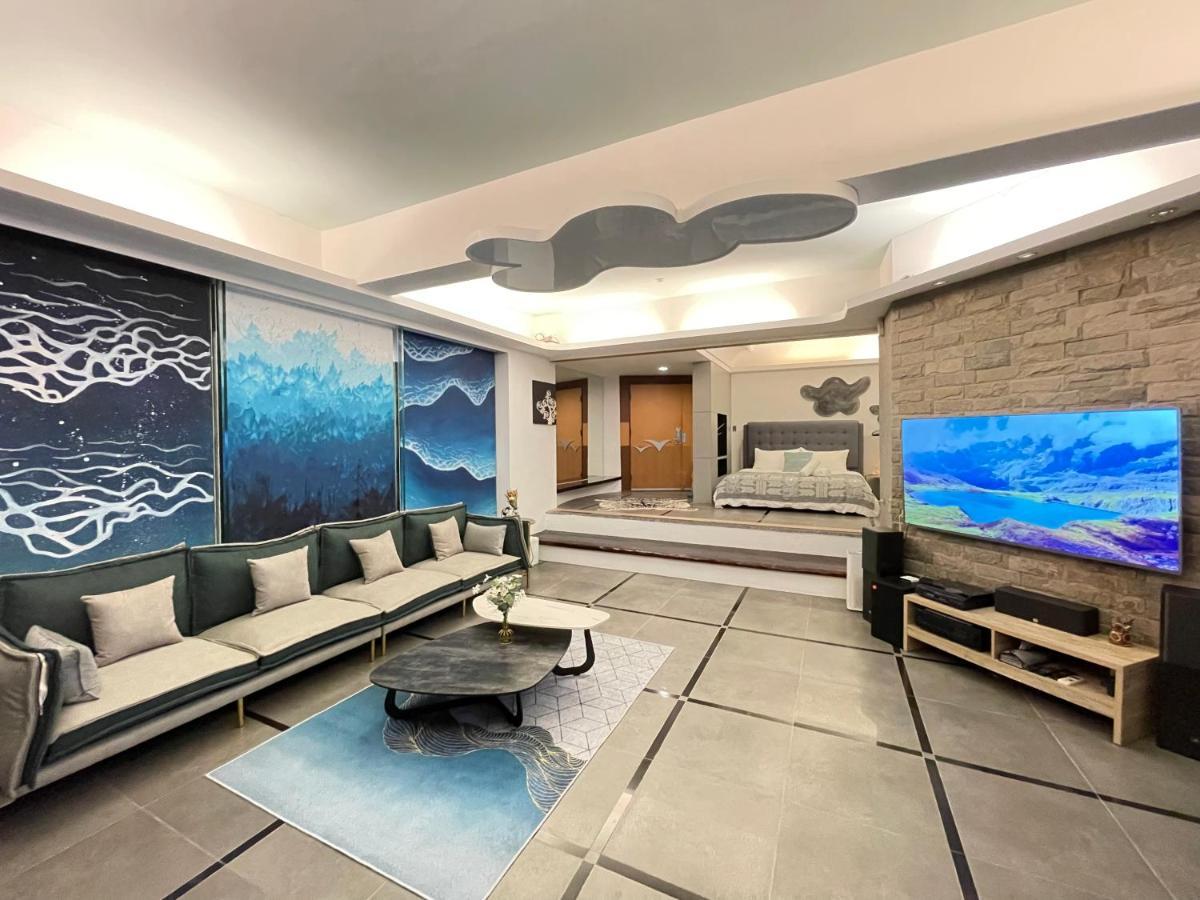 Sky Villa - 南灣薇拉莊園 南湾 外观 照片